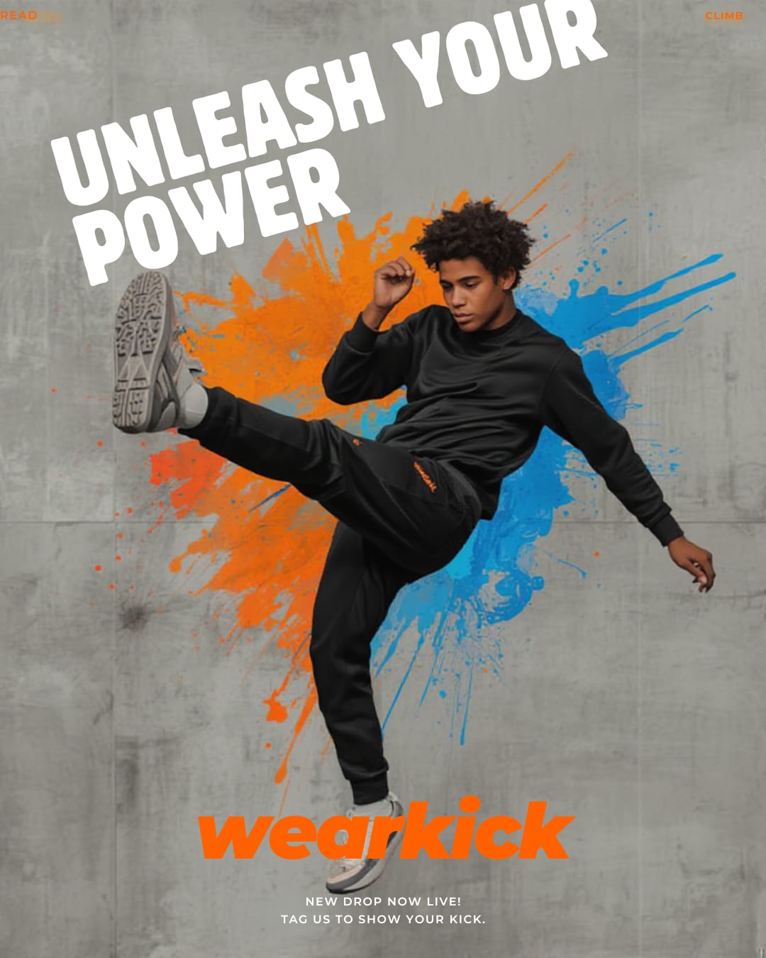 Sneaker that make no 1